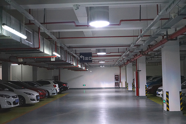 節能照明的設計原則有哪些