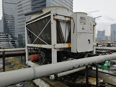 現行中央空調節能存在的常見問題有哪些？