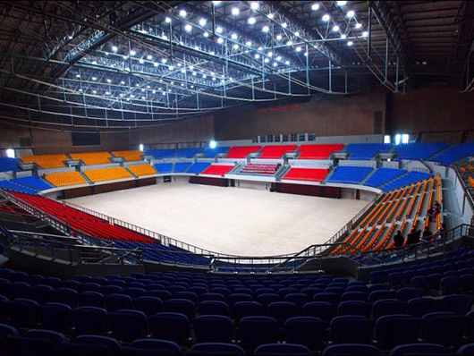 導光管日光照明系統(tǒng)為何在體育館照明越來越受青睞