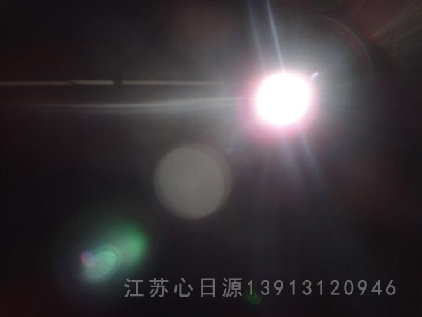 體育場館照明的新寵——索樂圖（solatube）導光管采光系統