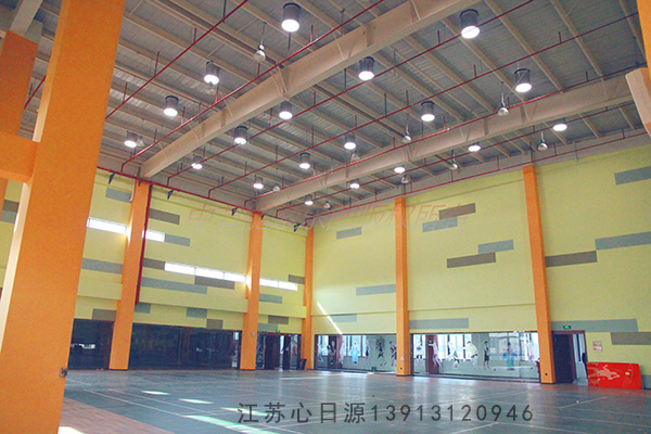 招商小石城體育館 招商小石城體育館