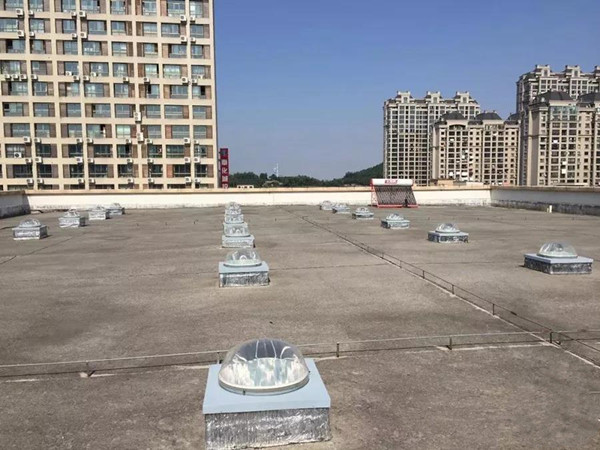 心日源導光管采光罩 心日源導光管采光罩