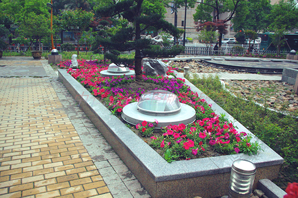 導(dǎo)光管日光照明醫(yī)院