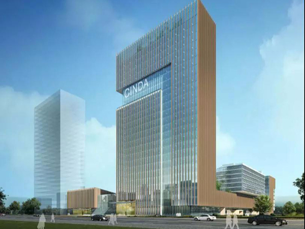 辦公區采用導光管照明的項目，榮獲了建筑行業的“魯班獎”憑什么