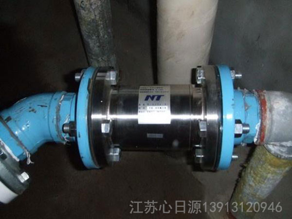 傳統強磁水處理儀 傳統強磁水處理儀