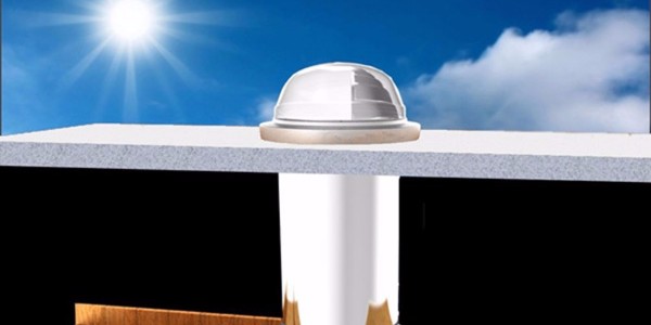 導光管采光系統可以定制嗎？