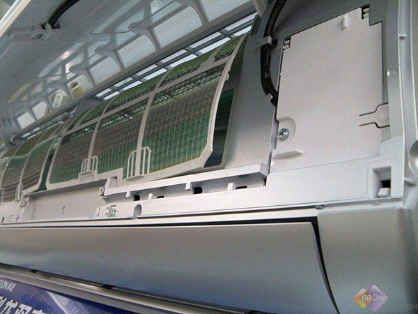 獨立除濕空調節電技術