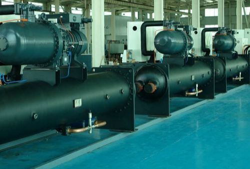 中央空調(diào)系統(tǒng)節(jié)能改造有什么好處呢1