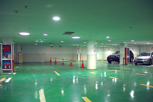 一個(gè)生態(tài)的光導(dǎo)照明系統(tǒng)對(duì)健康意味著什么