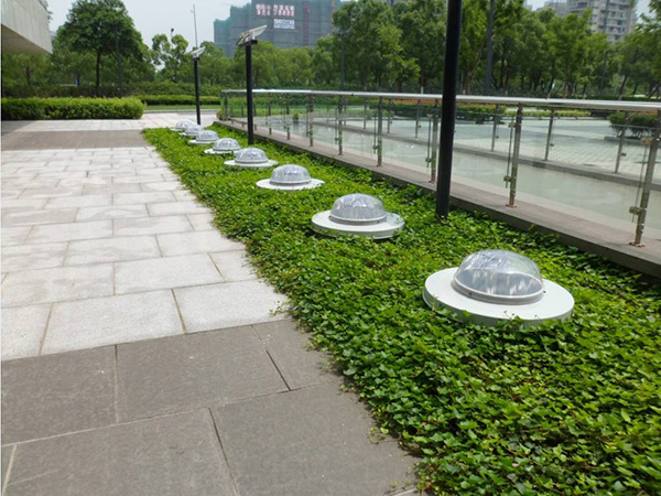 導光管綠色照明 導光管綠色照明