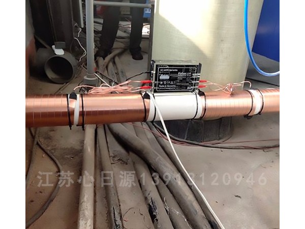 沃肯電子除垢器——循環(huán)冷卻水水垢處理的正確打開(kāi)方式