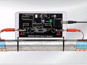 原來(lái)沃肯電脈沖阻垢系統(tǒng)是這樣清除管道水垢的
