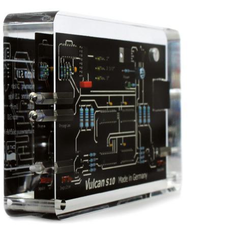 沃肯電脈沖除垢系統可以用于商業或工業管道嗎