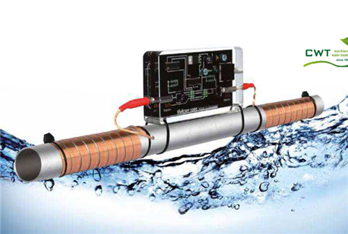 水垢清洗劑有沒有害