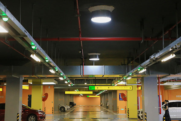 索樂圖導光管照明系統