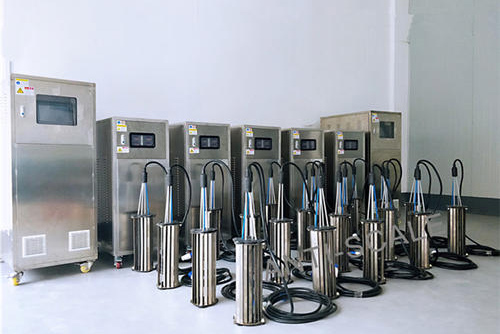 電化學(xué)除垢設(shè)備除水垢效果好嗎