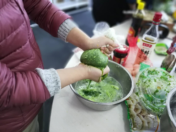 好吃不過餃子，好玩不過吃餃子-1