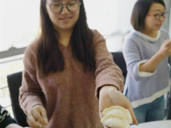 好吃不過餃子，好玩不過吃餃子-4