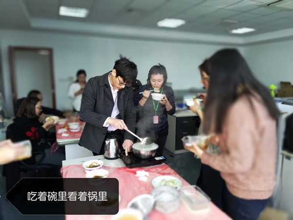 好吃不過餃子，好玩不過吃餃子-5