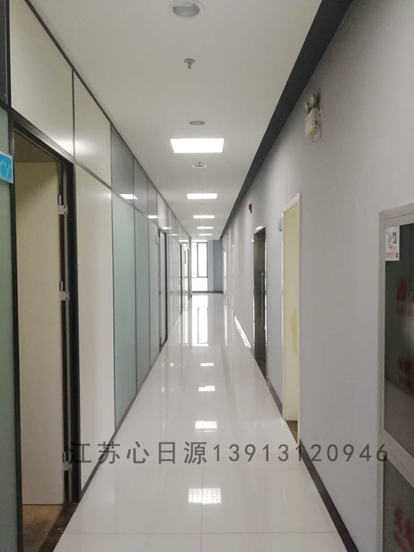 管道式日光照明應(yīng)用案例 管道式日光照明應(yīng)用案例