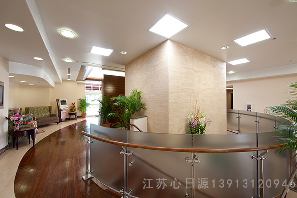 管道式日光照明應(yīng)用 管道式日光照明應(yīng)用