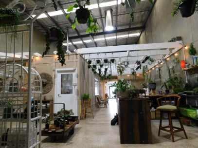 索樂圖日光照明系統案例