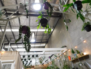 索樂圖日光照明系統案例