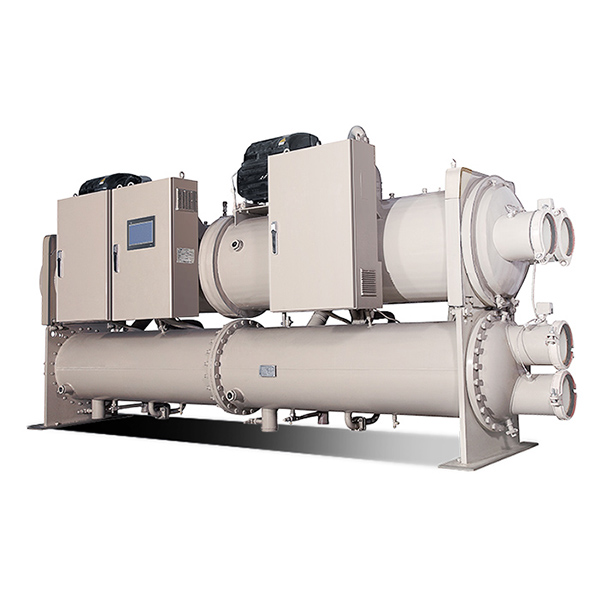 磁懸浮中央空調(diào)