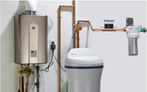 沃肯電脈沖阻垢系統(tǒng)