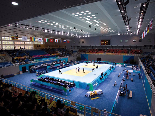 北京奧運十周年，讓心日源細數索樂圖導光管照明與奧運會的淵源