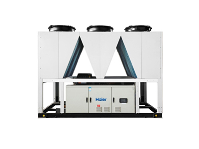 中央空調系統機房節能