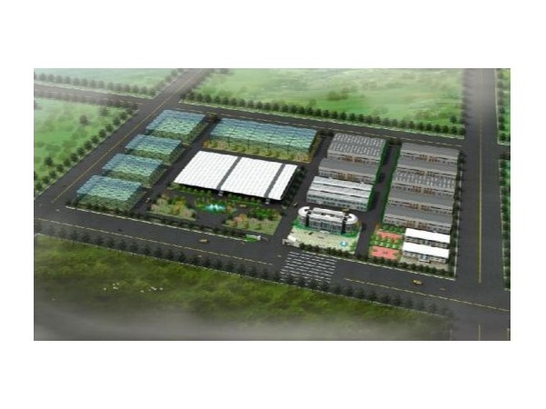 園區“1號文”，聚焦綠色發展，光伏、儲能等納入扶持范圍