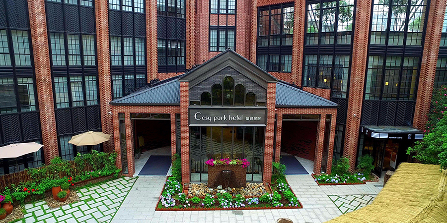 心日源運(yùn)用碳?xì)渲评鋭频昀渌畽C(jī)組進(jìn)行改造后，年省十余萬電費(fèi)