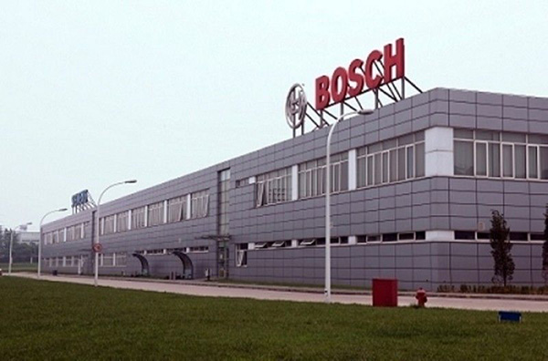 滁州博西華電器 滁州博西華電器