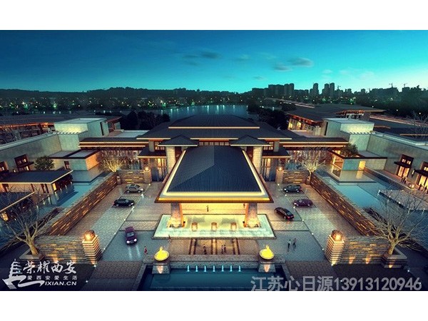 沃肯電脈沖阻垢系統(tǒng)在酒店中央廚房的應(yīng)用