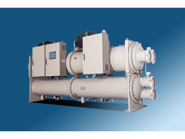 磁懸浮中央空調是什么