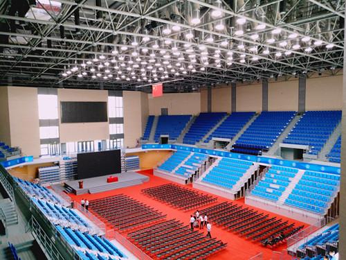 運(yùn)動(dòng)場(chǎng)館 運(yùn)動(dòng)場(chǎng)館