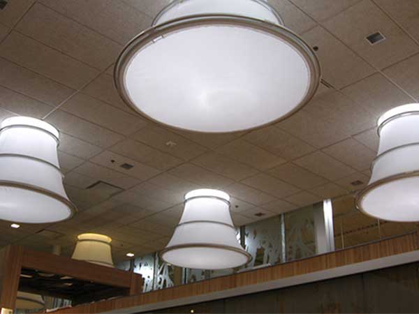 導光管照明系統 導光管照明系統