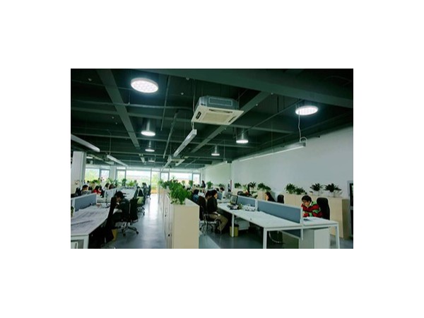 光導管照明可以帶給辦公人員哪些隱性的福利？