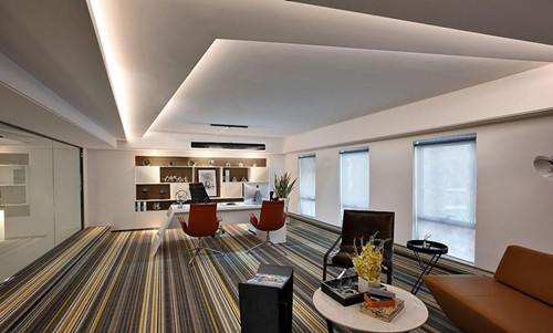 陽(yáng)光辦公空間封面