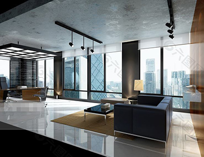 陽(yáng)光辦公空間