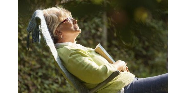 為什么自然光照明是養(yǎng)老建筑最好的照明方式？