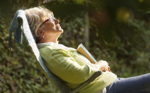 為什么自然光照明是養(yǎng)老建筑最好的照明方式? 為什么自然光照明是養(yǎng)老建筑最好的照明方式?