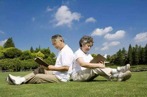 為什么自然光照明是養(yǎng)老建筑最好的照明方式? 為什么自然光照明是養(yǎng)老建筑最好的照明方式?