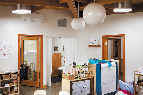 管道式日光照明裝置在地下車庫等地下空間應(yīng)用的好處有哪些 (2) 管道式日光照明裝置在地下車庫等地下空間應(yīng)用的好處有哪些 (2)