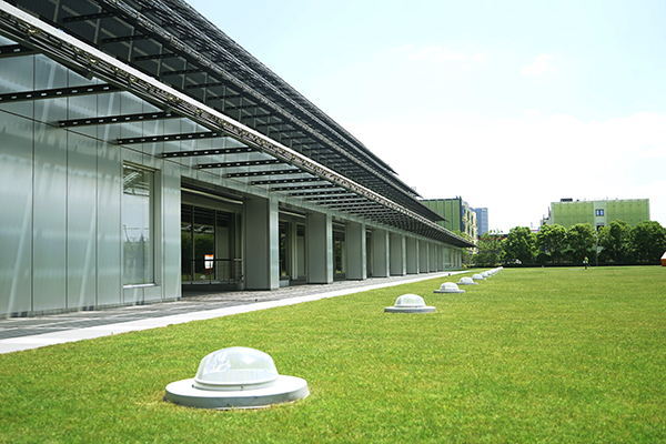 管道式日光照明裝置在地下車庫等地下空間應(yīng)用的好處有哪些 (3) 管道式日光照明裝置在地下車庫等地下空間應(yīng)用的好處有哪些 (3)