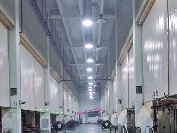 導(dǎo)光管采光系統(tǒng)省電的秘密遠(yuǎn)不止這些