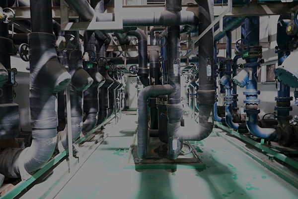 空調節能改造案例