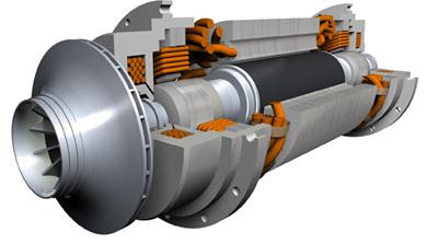 磁懸浮空調(diào)