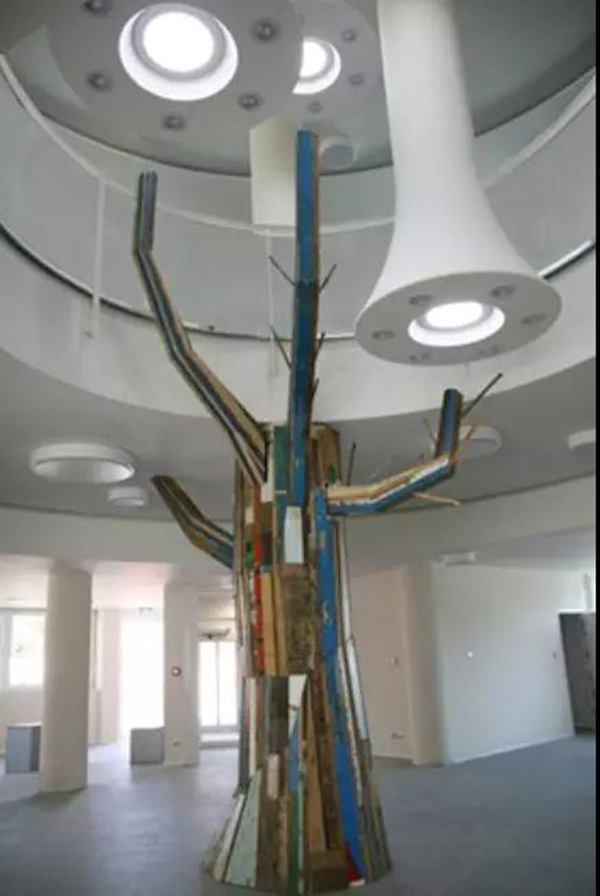 管道式日光照明的應用 管道式日光照明的應用